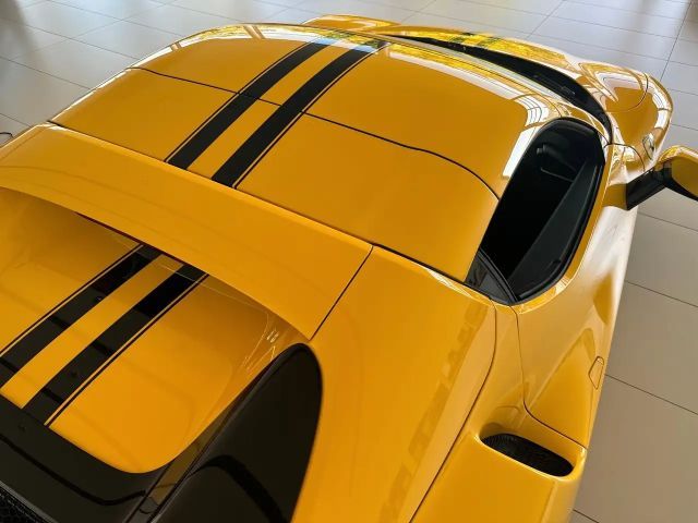 Ferrari 296 GTS ***Ferrari Frankfurt***