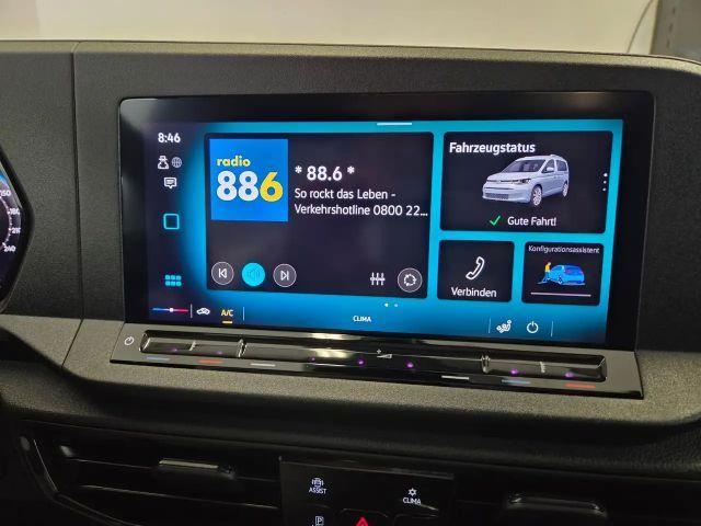 Volkswagen Caddy Cargo TDI