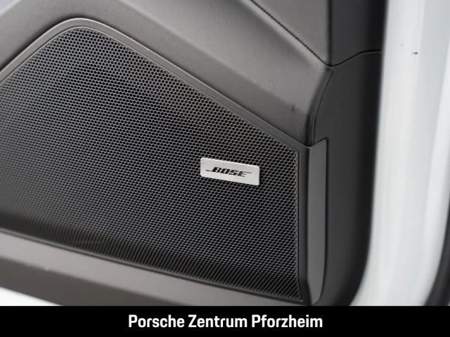 Porsche Cayenne Coupé E-Hybrid S