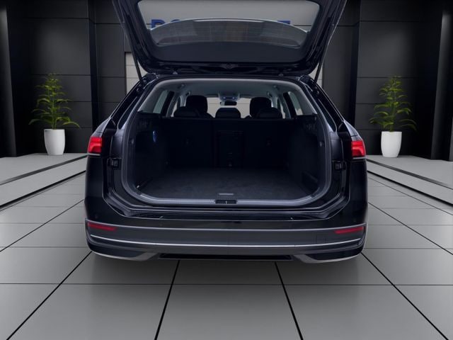 Volkswagen Passat 2.0 TDI Business DSG Variant