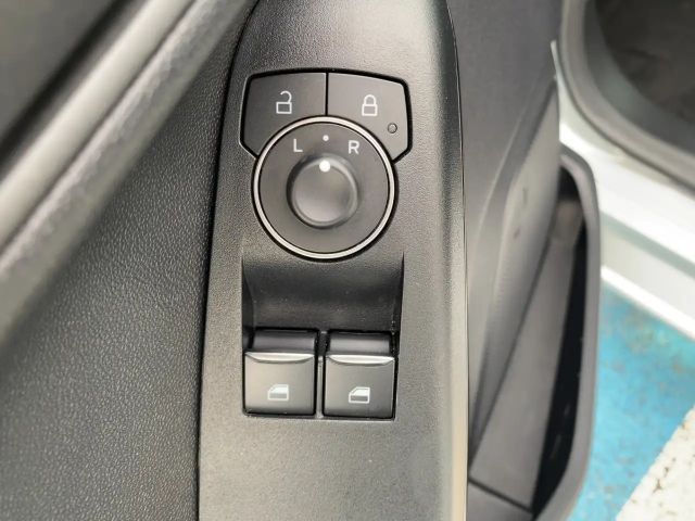 Ford Fiesta Cool & Connect