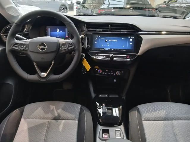 Opel Corsa Edition Turbo