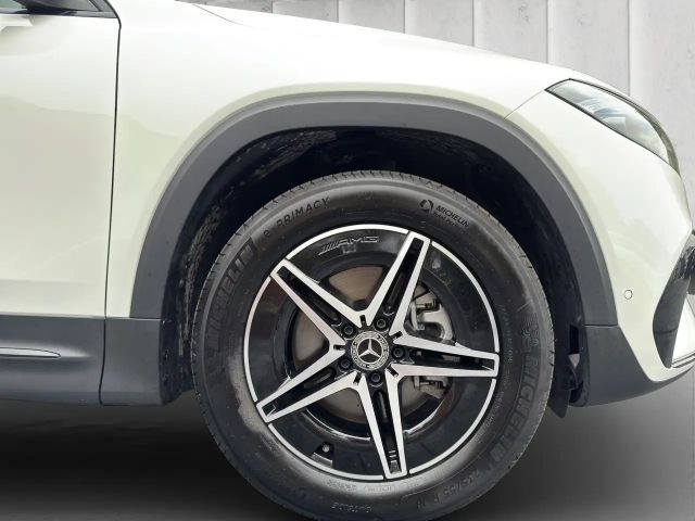 Mercedes-Benz EQB 350 4MATIC AMG Line