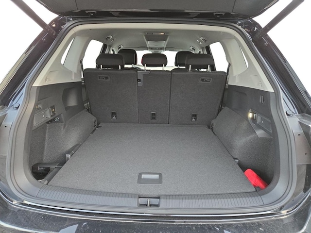 Volkswagen Tiguan 2.0 TDI Allspace DSG Life