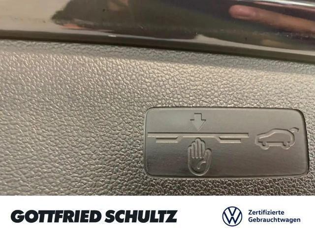 Volkswagen Polo DSG Move