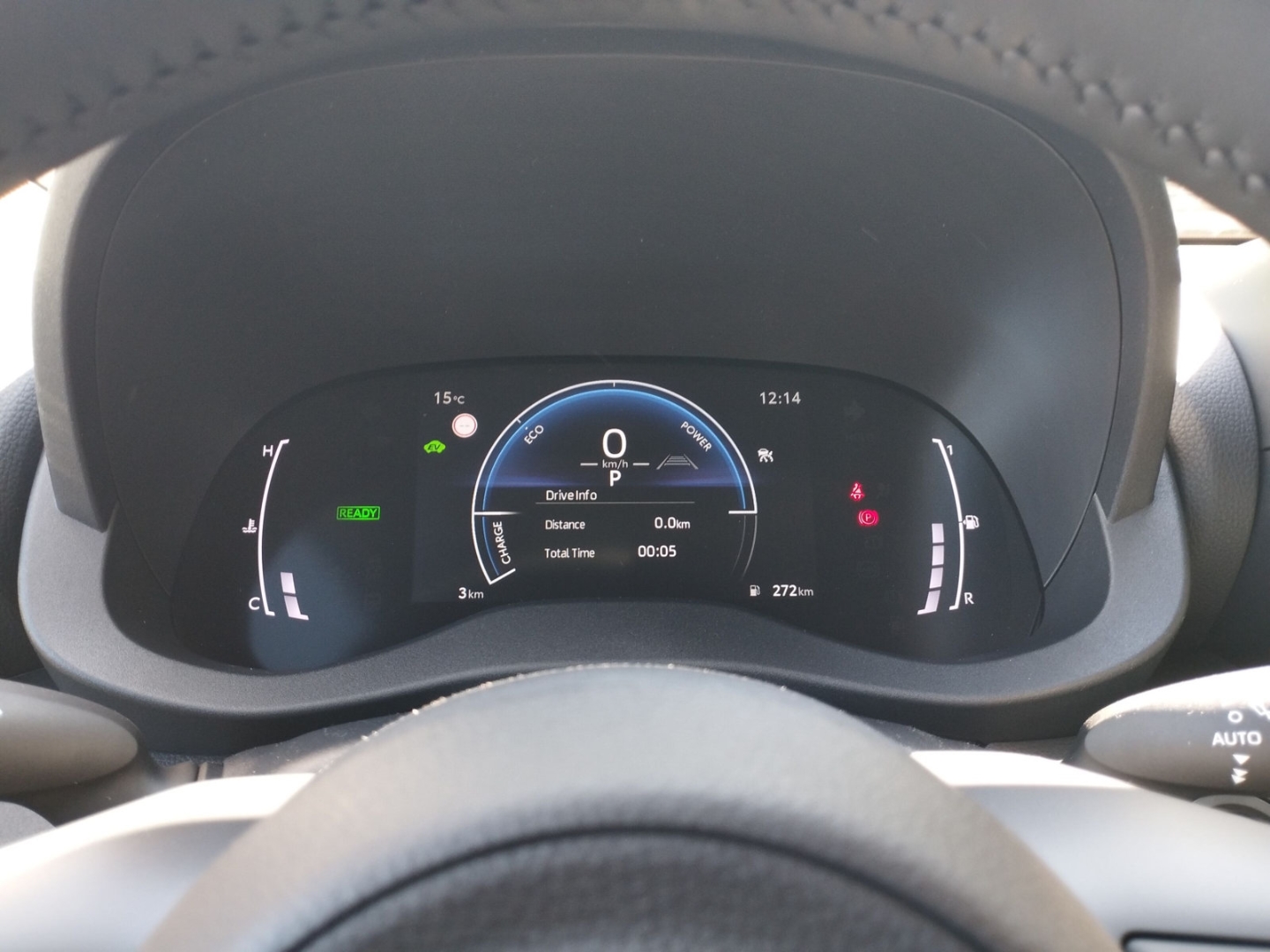 Toyota Yaris 5-deurs Comfort