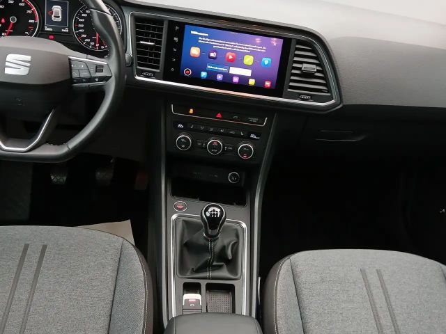 Seat Ateca 1.5 TSI Style