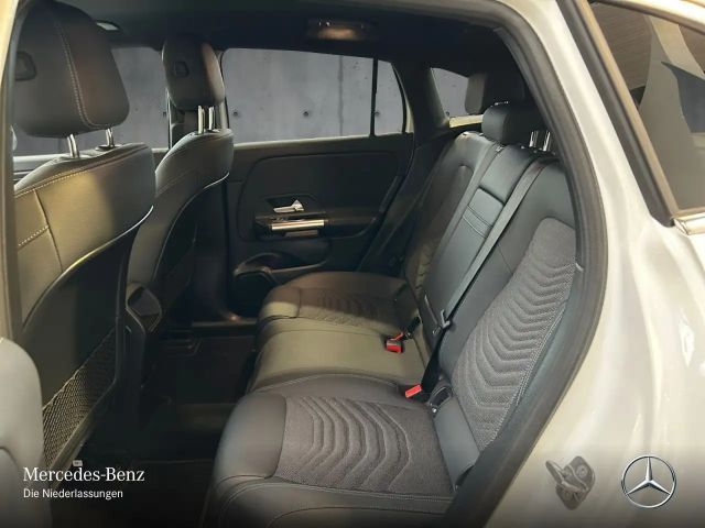 Mercedes-Benz EQA 250 Advanced Progressive