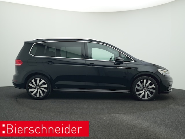 Volkswagen Touran 1.5 TSI DSG R-Line