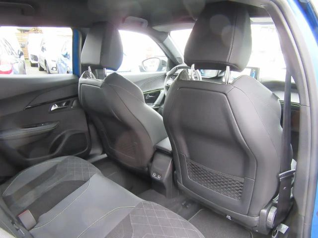 Peugeot E-2008 GT-Line