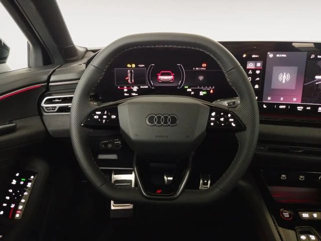 Audi A5 Hybride Quattro