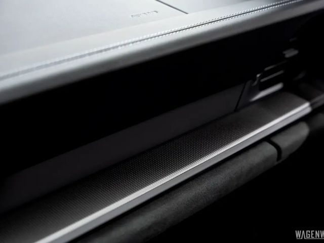 Porsche 992 Carrera Coupé GTS Turbo