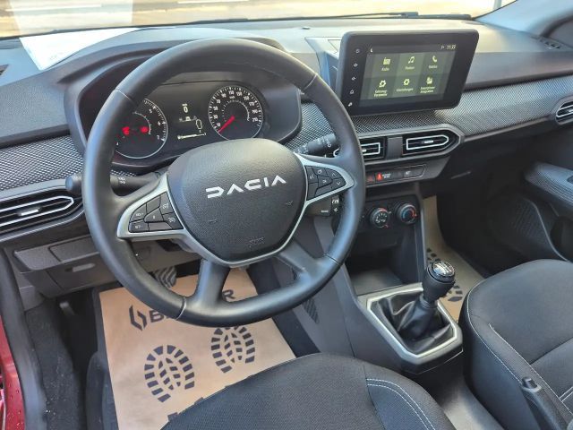Dacia Sandero Comfort