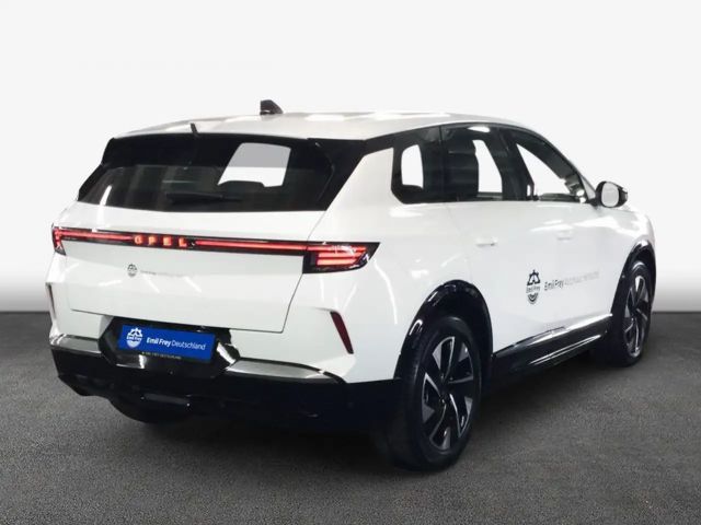 Opel Grandland X Edition