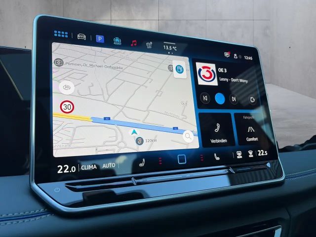 Volkswagen Tiguan DSG Sport