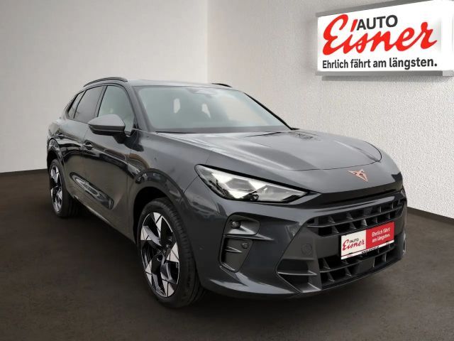 Cupra Terramar 1.5 e-TSI DSG ABS ESP