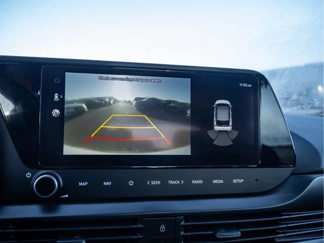 Hyundai Bayon 1.0 Trend