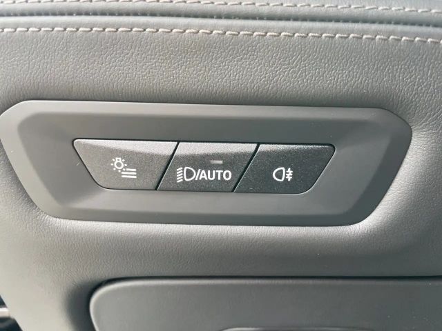 BMW X5 M-Sport xDrive50e