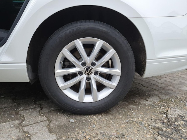 Volkswagen Passat Business DSG Variant