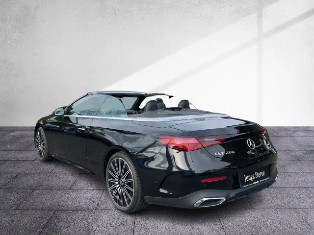 Mercedes-Benz CLE 200 4MATIC AMG Line