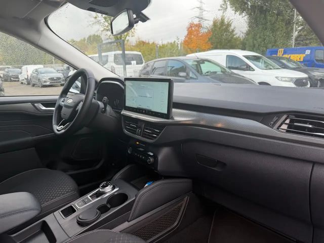 Ford Kuga EcoBoost Titanium