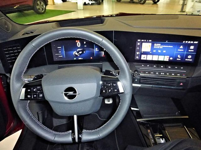 Opel Astra Sports Tourer