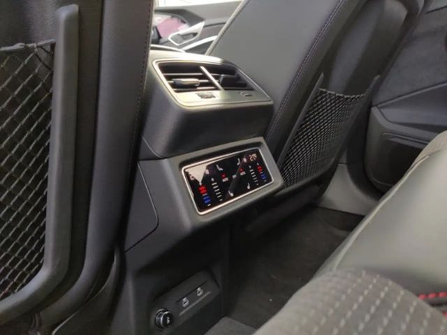 Audi Q8 e-tron S-Line Sportback