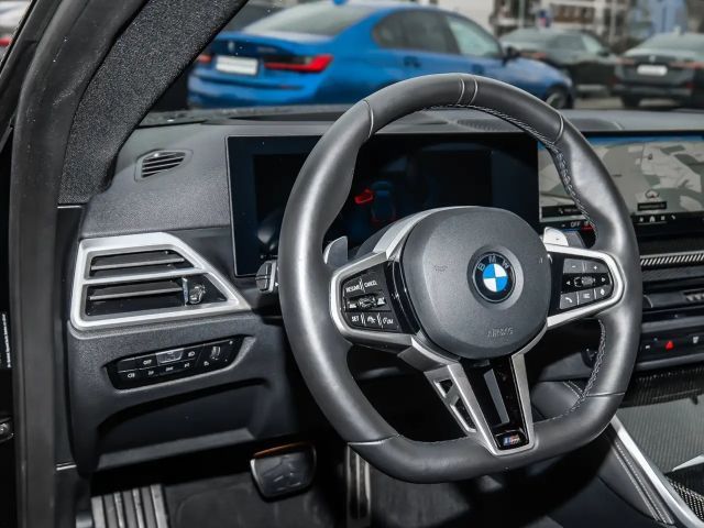 BMW 420 420i Coupé M-Sport