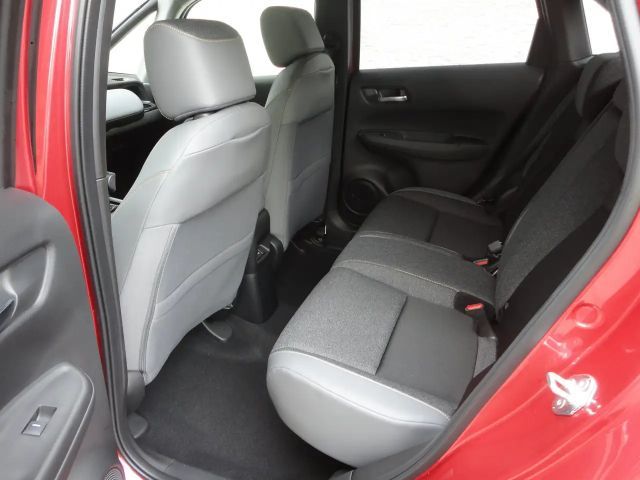 Honda Jazz Advance Hybrid Sport i-MMD