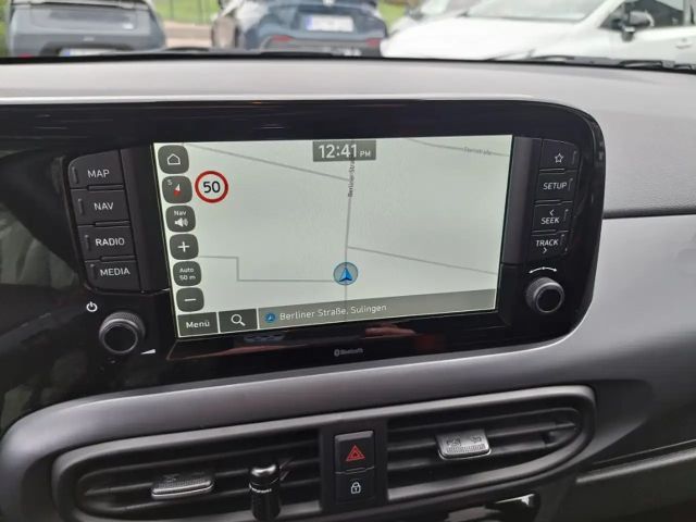 Hyundai i10 1.0 N Line T-GDi