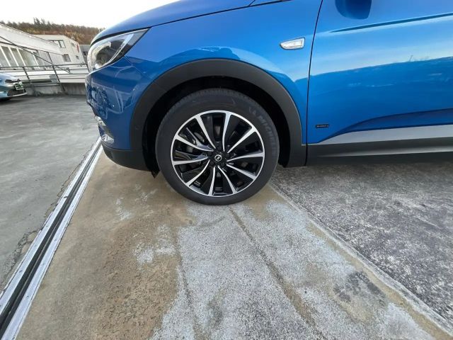 Opel Grandland X Ultimate