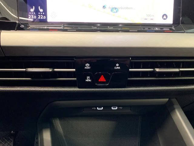 Volkswagen Golf 2.0 TDI DSG Life