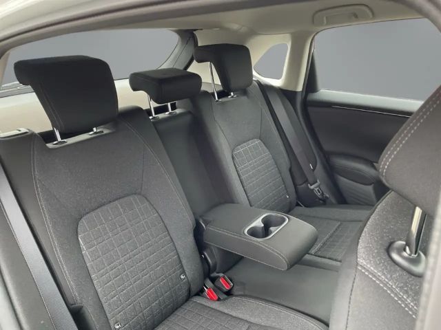 Honda ZR-V 2.0 e:HEV