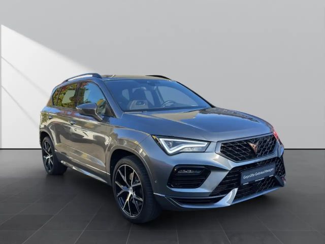 Cupra Ateca 4Drive