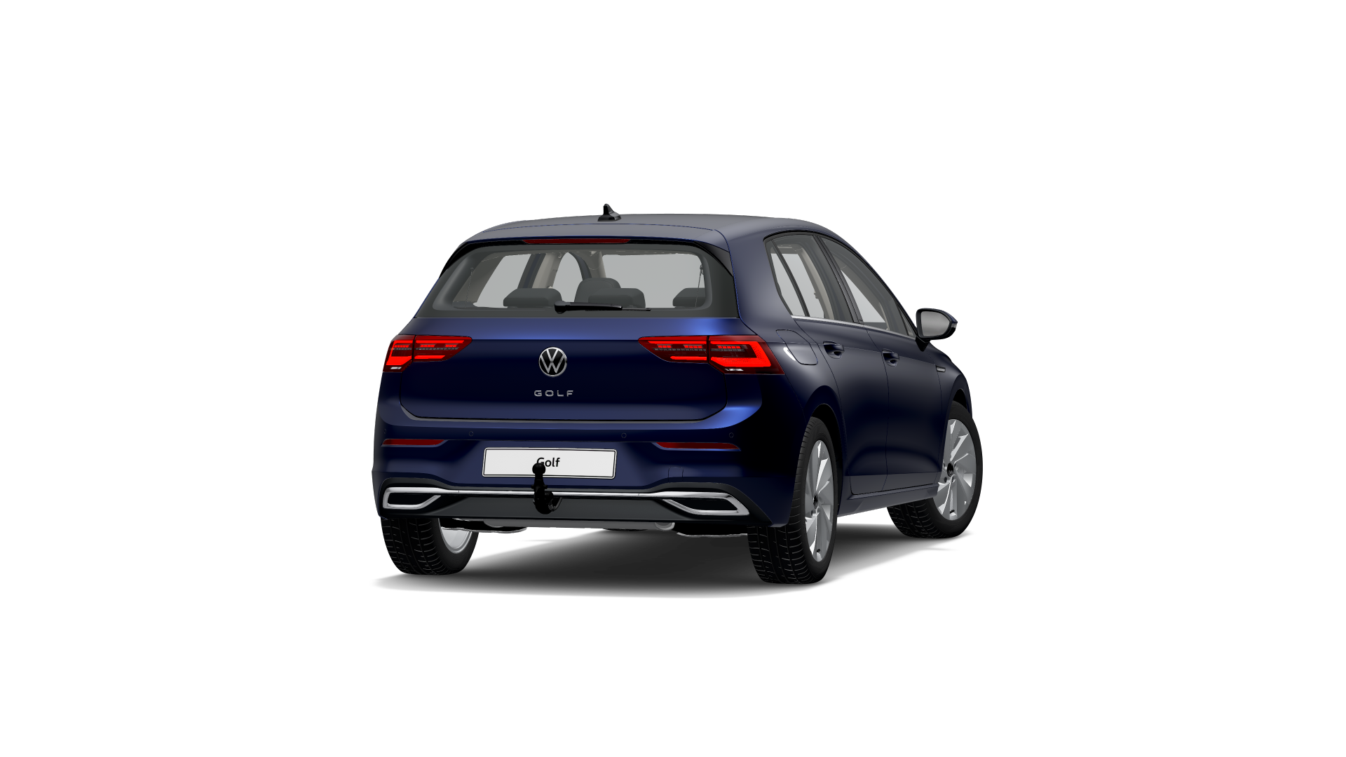 Volkswagen Golf 1.5 TSI Golf VIII Style