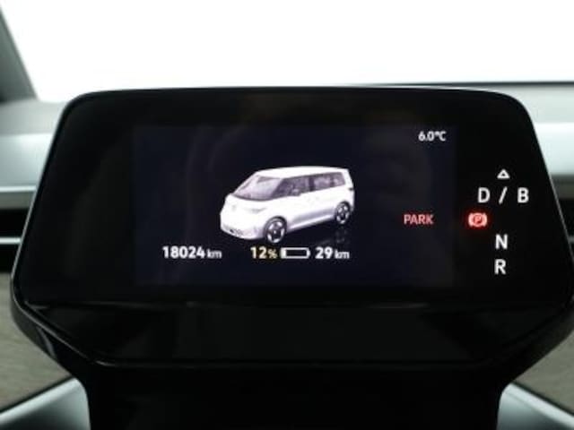 Volkswagen ID.Buzz 7-zitter LWB Pro
