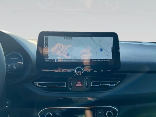 Hyundai i30 1.0 T-GDi