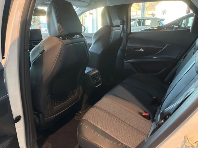 Peugeot 3008 Allure Pack