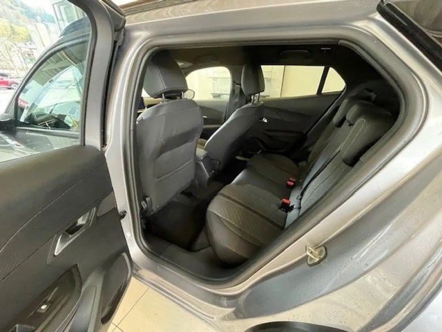 Peugeot 2008 Allure Pack