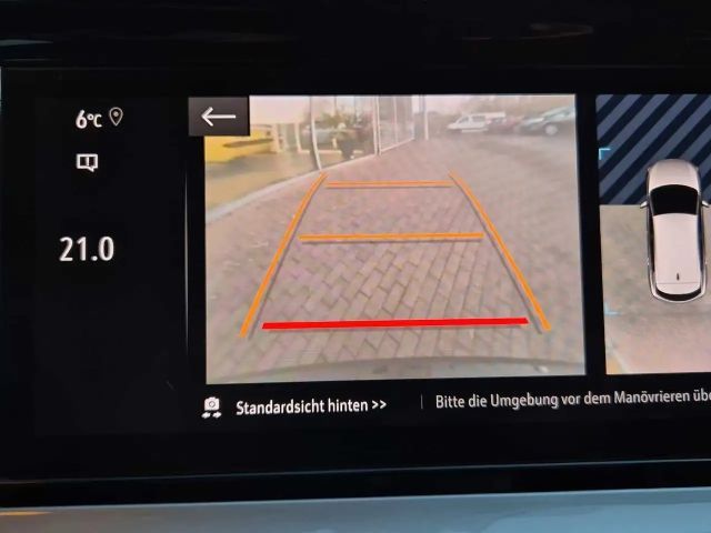 Opel Grandland X PHEV 4x4