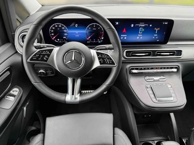 Mercedes-Benz V 300 AMG Line AVANTGARDE
