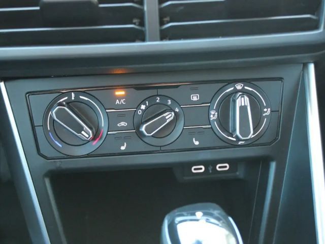 Volkswagen Polo 1.0 TSI DSG Life