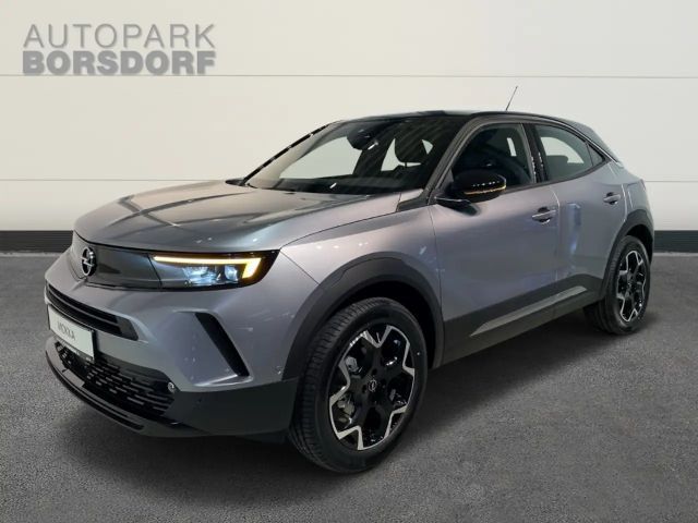 Opel Mokka 1.2 Turbo Turbo Ultimate