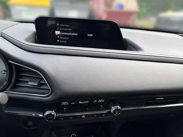 Mazda CX-30 Selection