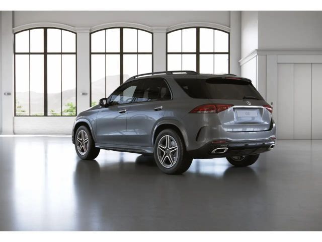 Mercedes-Benz GLE 400 4MATIC GLE 400 d