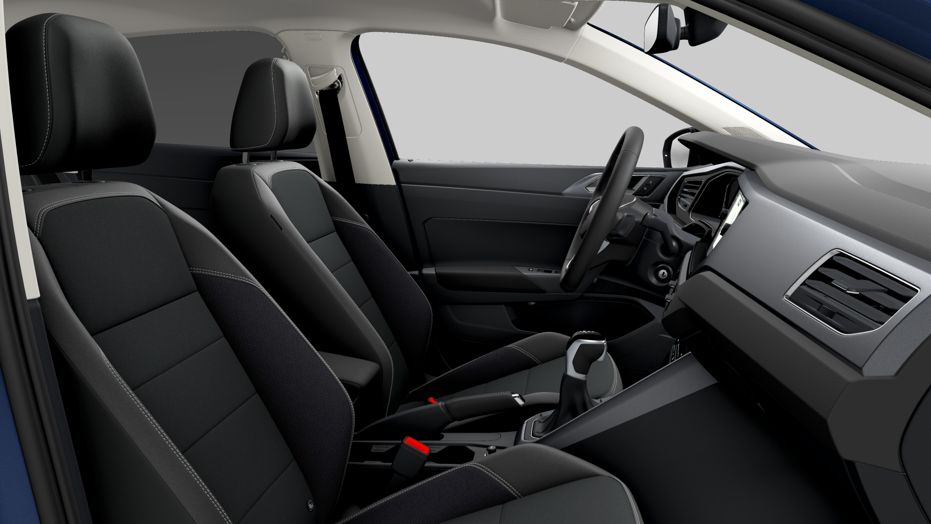 Volkswagen Polo 1.0 TSI DSG Style