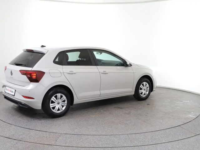Volkswagen Polo 4Me TSI