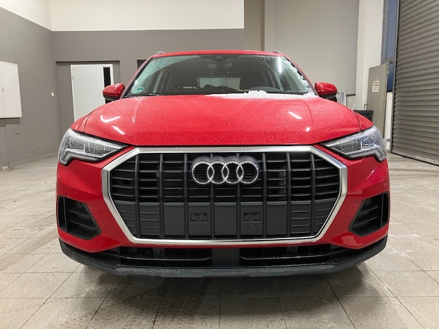 Audi Q3 45 TFSI Hybride S-Tronic