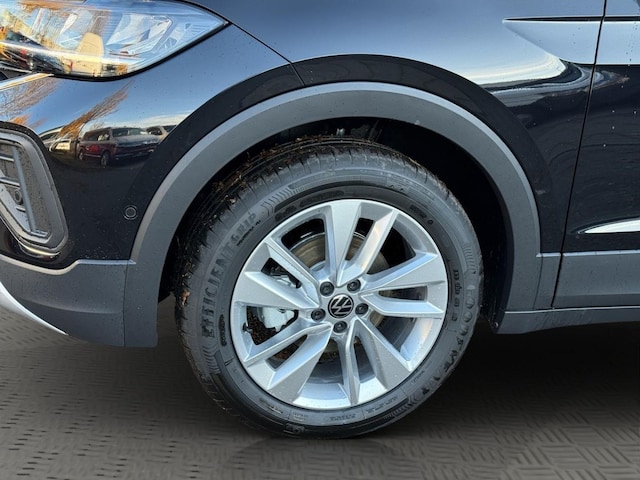 Volkswagen T-Cross 1.0 TSI DSG Life