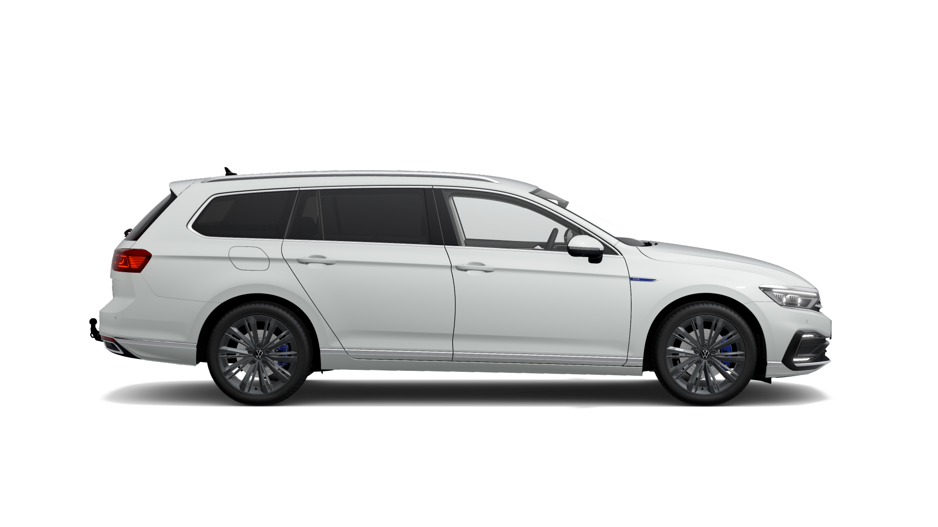 Volkswagen Passat GTE IQ.Drive Variant